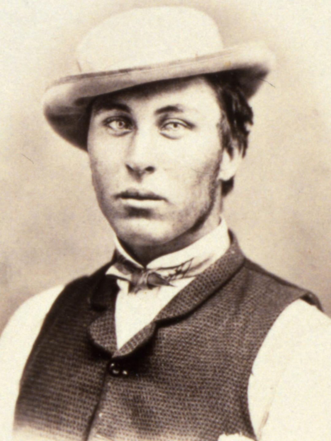 John Henry Smith (1848 - 1911) Profile